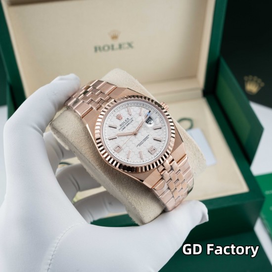 Watch ROLEX Watches—Top Quality