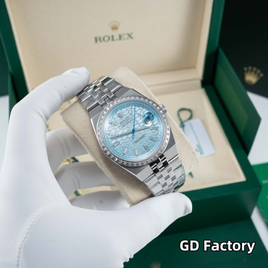 Watch ROLEX Watches—Top Quality