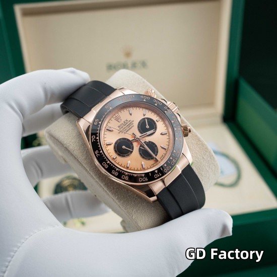 Watch ROLEX Watches—Top Quality
