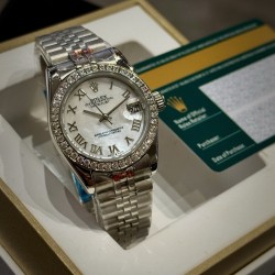 Watch ROLEX Watches—Top Quality