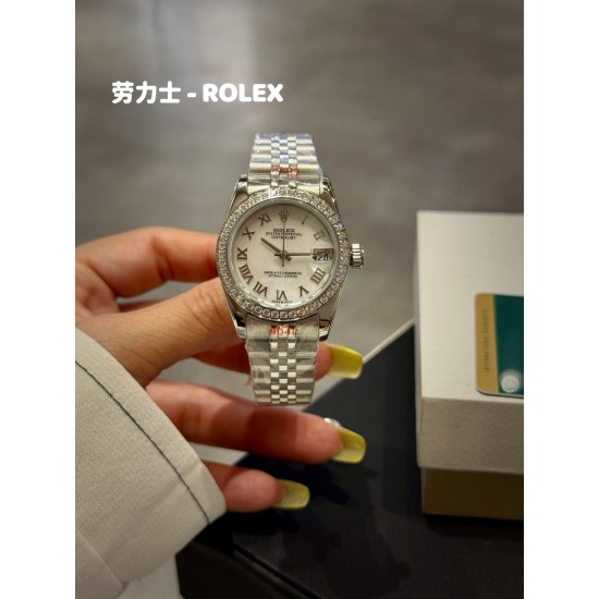 Watch ROLEX Watches—Top Quality
