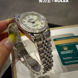 Watch ROLEX Watches—Top Quality
