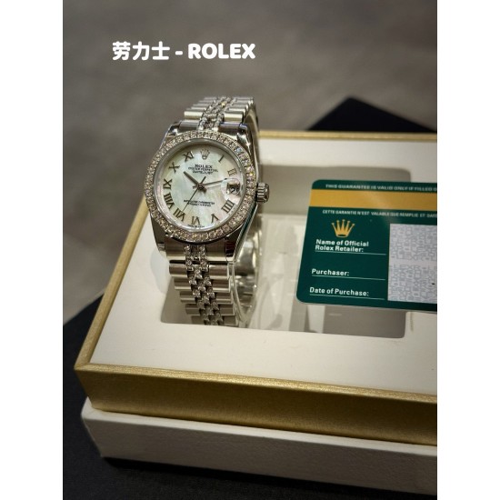 Watch ROLEX Watches—Top Quality