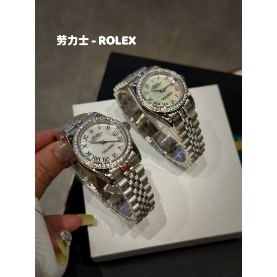 Watch ROLEX Watches—Top Quality