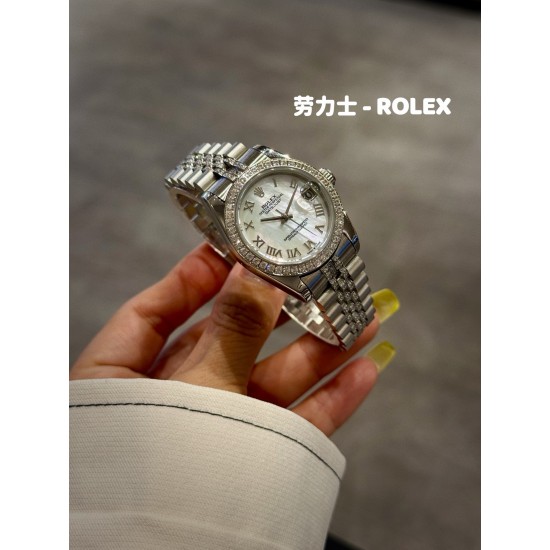 Watch ROLEX Watches—Top Quality