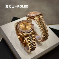 Watch ROLEX Watches—Top Quality