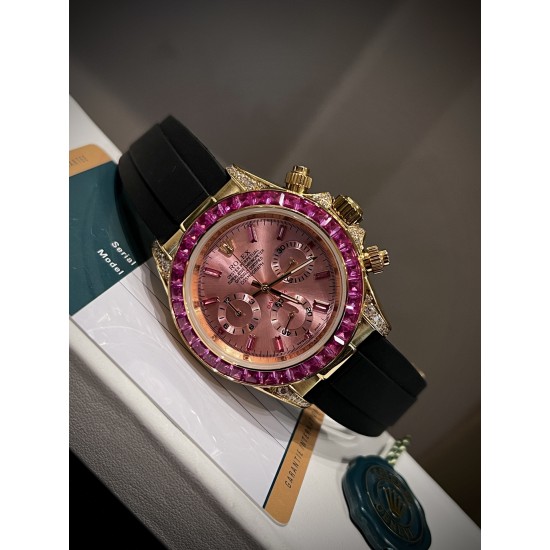 Watch ROLEX Watches: Top Quality
