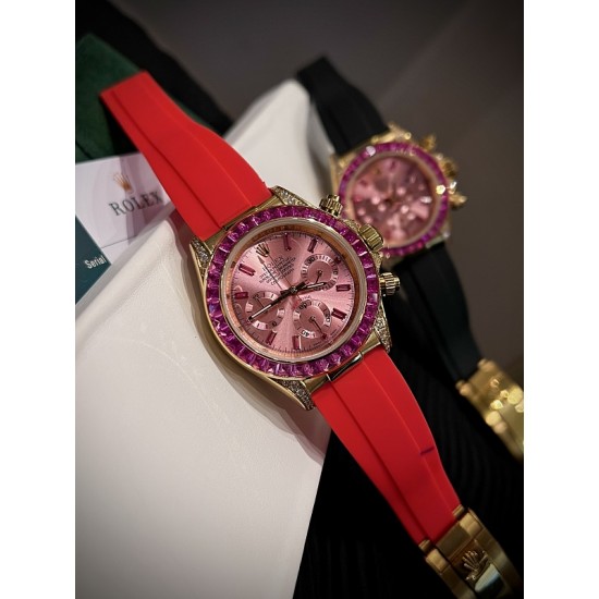 Watch ROLEX Watches—Top Quality