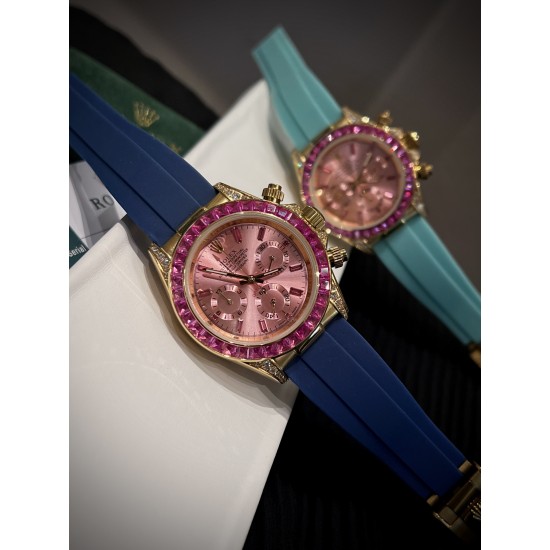 Watch ROLEX Watches—Top Quality