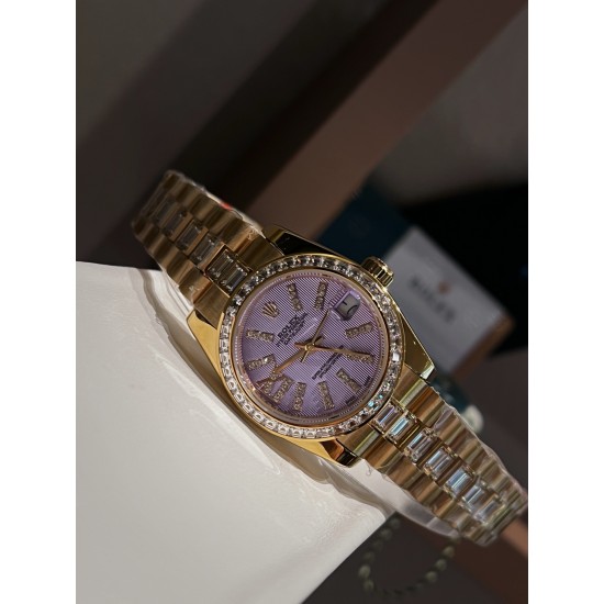 Watch ROLEX Watches—Top Quality