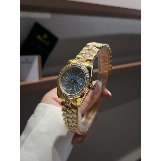 Watch ROLEX Watches—Top Quality