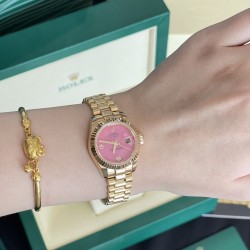 Watch ROLEX Watches—Top Quality