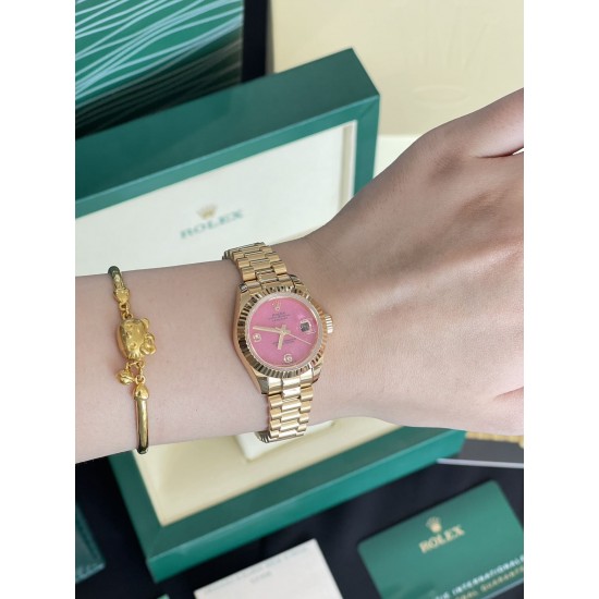 Watch ROLEX Watches—Top Quality