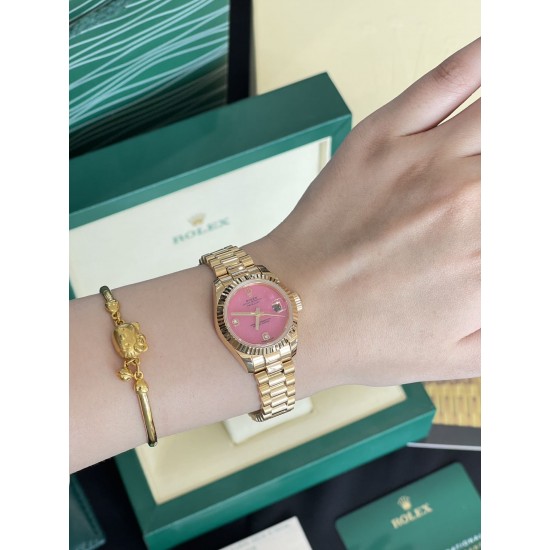 Watch ROLEX Watches—Top Quality