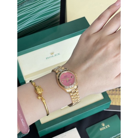 Watch ROLEX Watches—Top Quality