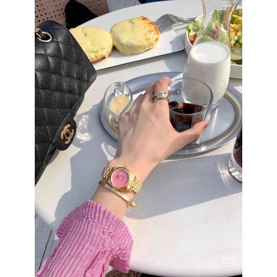Watch ROLEX Watches—Top Quality