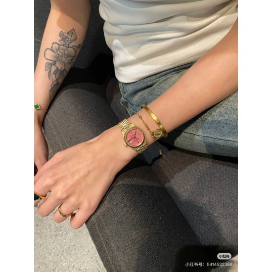 Watch ROLEX Watches—Top Quality