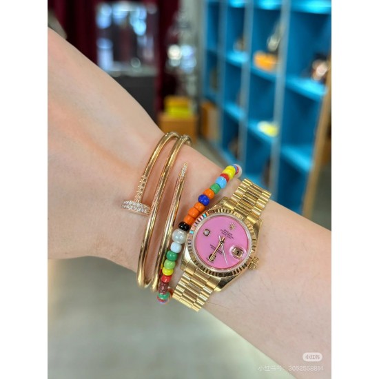 Watch ROLEX Watches—Top Quality