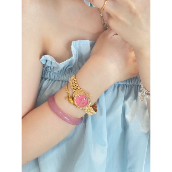 Watch ROLEX Watches—Top Quality