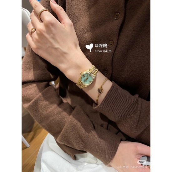 Watch ROLEX Watches—Top Quality