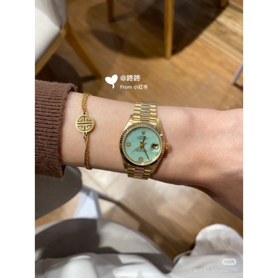 Watch ROLEX Watches—Top Quality