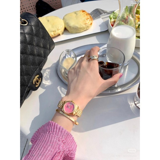 Watch ROLEX Watches: Top Quality