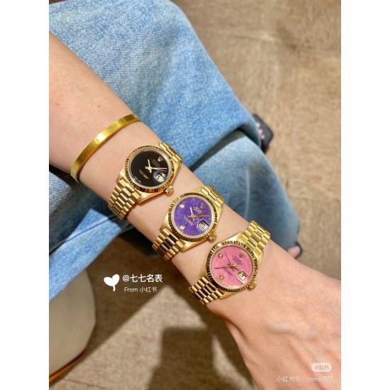 Watch ROLEX Watches—Top Quality