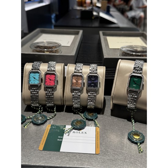 Watch ROLEX Watches—Top Quality