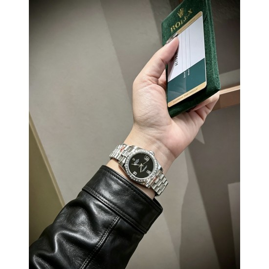 Watch ROLEX Watches—Top Quality