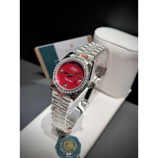 Watch ROLEX Watches—Top Quality