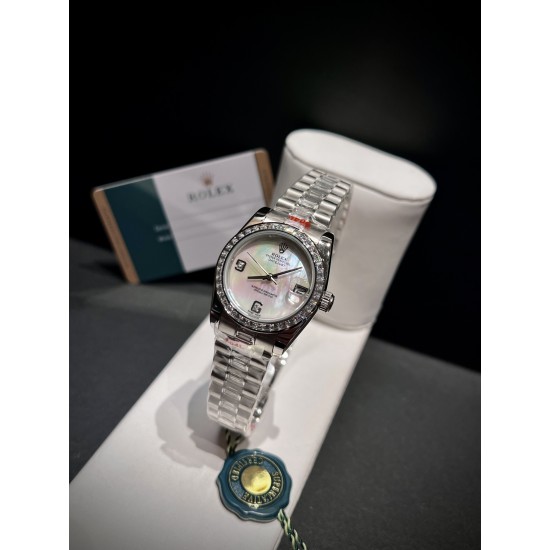 Watch ROLEX Watches—Top Quality
