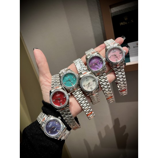 Watch ROLEX Watches—Top Quality