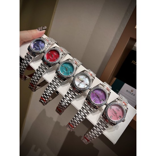 Watch ROLEX Watches—Top Quality