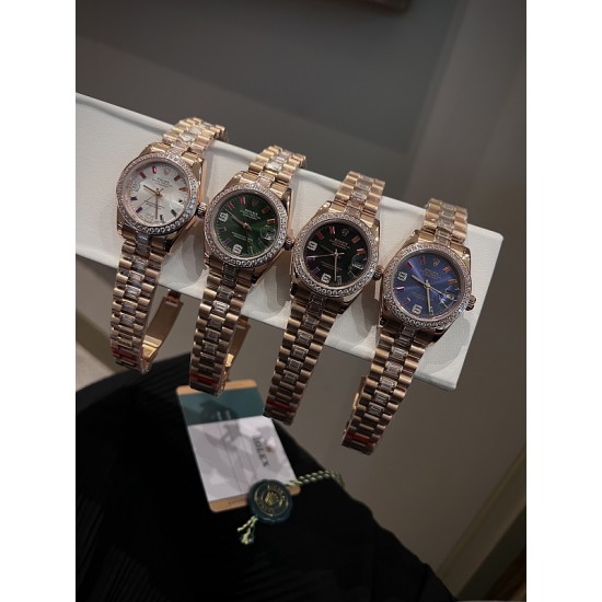 Watch ROLEX Watches—Top Quality