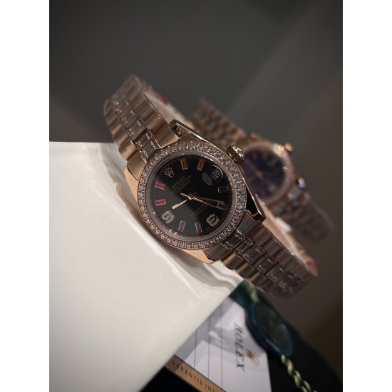 Watch ROLEX Watches—Top Quality