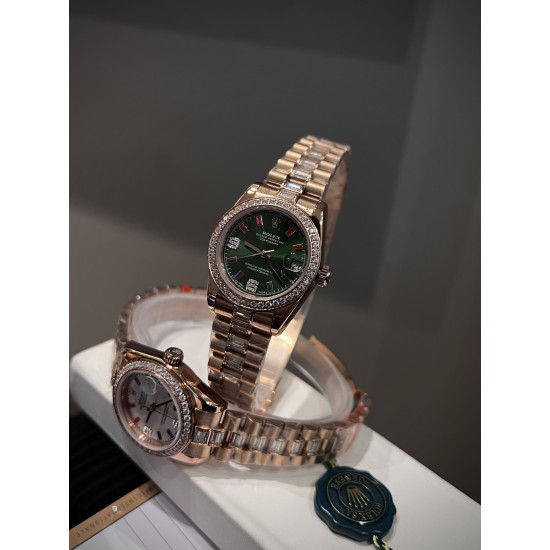 Watch ROLEX Watches—Top Quality
