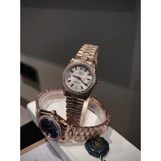 Watch ROLEX Watches—Top Quality