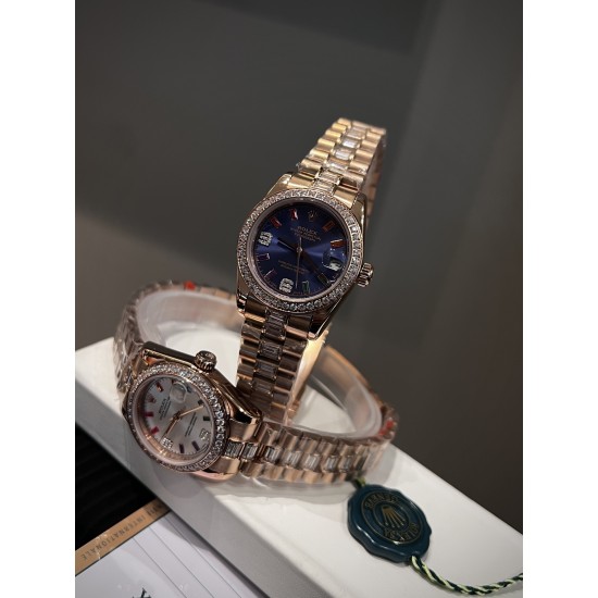Watch ROLEX Watches—Top Quality