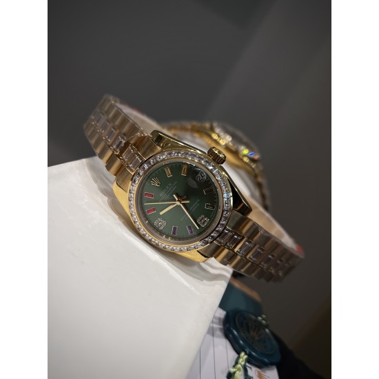 Watch ROLEX Watches—Top Quality