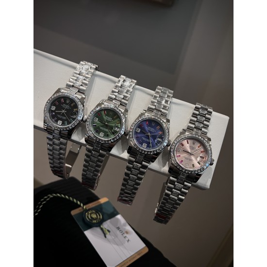 Watch ROLEX Watches—Top Quality