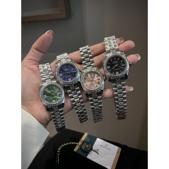 Watch ROLEX Watches—Top Quality