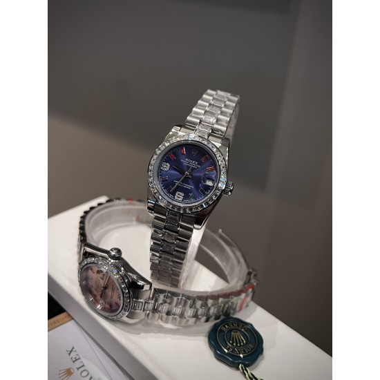 Watch ROLEX Watches—Top Quality