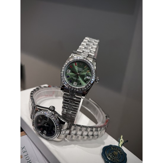 Watch ROLEX Watches—Top Quality
