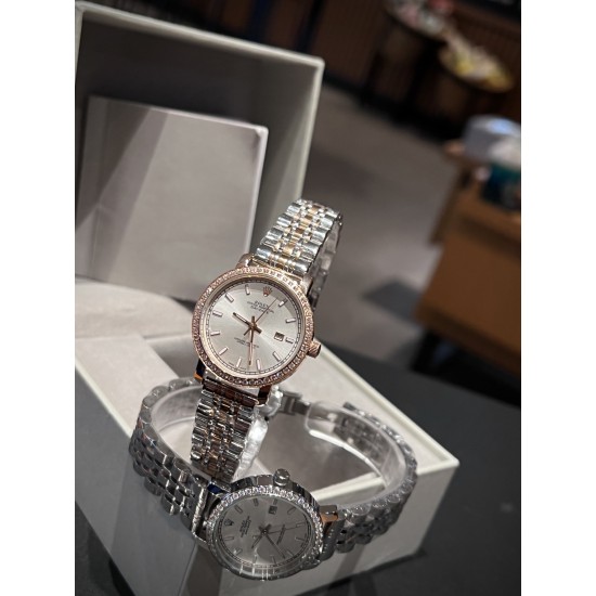 Watch ROLEX Watches—Top Quality