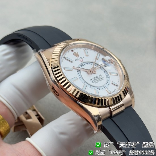 Watch ROLEX Watches—Top Quality