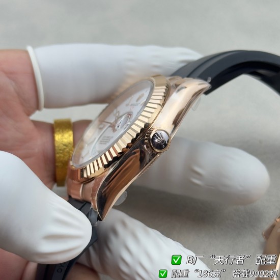 Watch ROLEX Watches—Top Quality