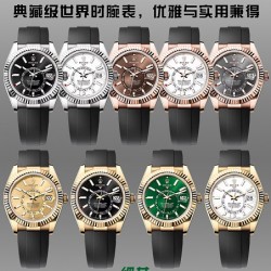 Watch ROLEX Watches—Top Quality