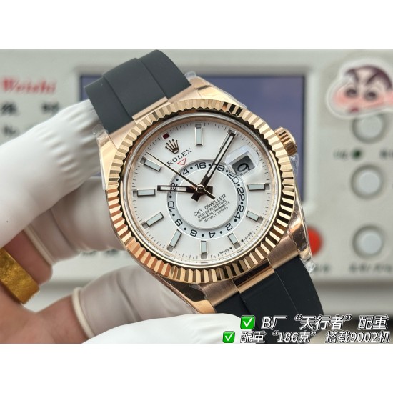 Watch ROLEX Watches—Top Quality