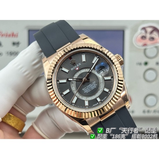 Watch ROLEX Watches—Top Quality