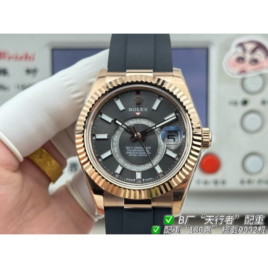 Watch ROLEX Watches—Top Quality